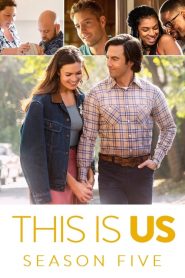 This Is Us: Sezona 5