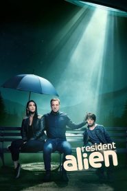 Resident Alien: Sezona 2