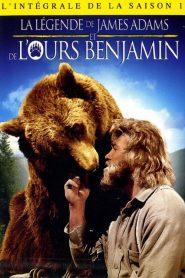 Grizzly Adams: Sezona 1