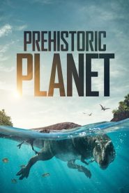 Prehistoric Planet: Sezona 1