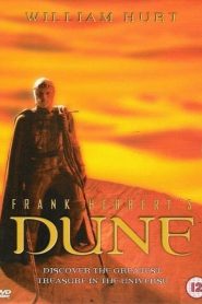 Frank Herbert’s Dune: Sezona 1