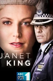 Janet King: Sezona 1