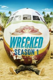 Wrecked: Sezona 1