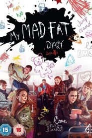 My Mad Fat Diary: Sezona 2