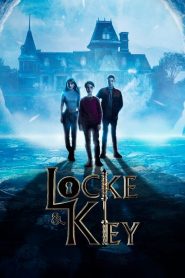 Locke & Key: Sezona 3