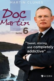 Doc Martin: Sezona 6