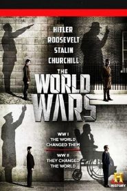 The World Wars: Sezona 1