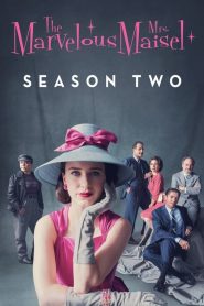 The Marvelous Mrs. Maisel: Sezona 2