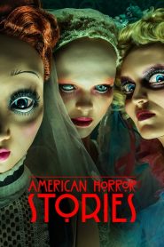 American Horror Stories: Sezona 2