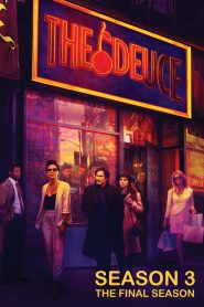 The Deuce: Sezona 3