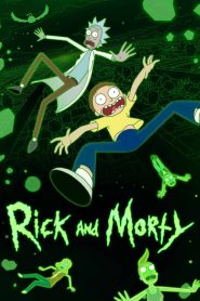 Rick and Morty: Sezona 6