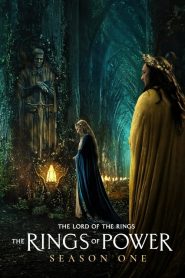 The Lord of the Rings: The Rings of Power: Sezona 1