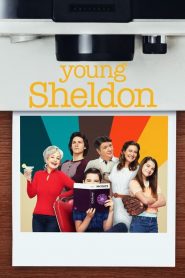 Young Sheldon: Sezona 6