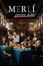 Merlí. Sapere Aude: Sezona 2