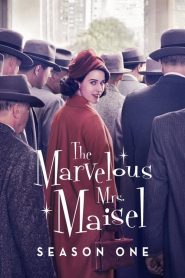 The Marvelous Mrs. Maisel: Sezona 1
