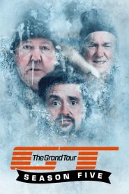 The Grand Tour: Sezona 5