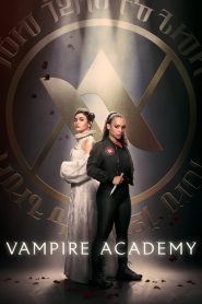 Vampire Academy: Sezona 1