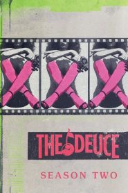 The Deuce: Sezona 2