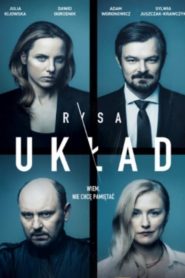 Układ / Rysa: Sezona 2