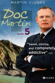 Doc Martin: Sezona 5