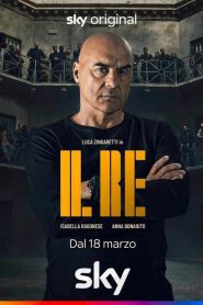 Il Re: Sezona 1