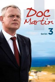Doc Martin: Sezona 3