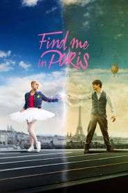 Find Me in Paris: Sezona 2