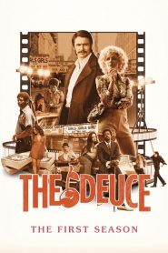 The Deuce: Sezona 1