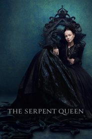 The Serpent Queen: Sezona 1