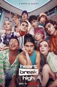 Heartbreak High: Sezona 1