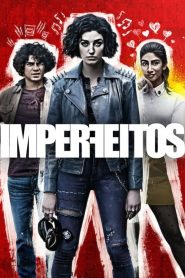 The Imperfects: Sezona 1