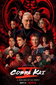 Cobra Kai: Sezona 5