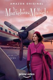The Marvelous Mrs. Maisel: Sezona 3