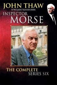 Inspector Morse: Sezona 6