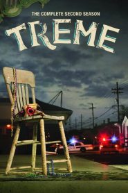 Treme: Sezona 2
