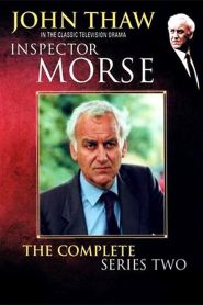 Inspector Morse: Sezona 2