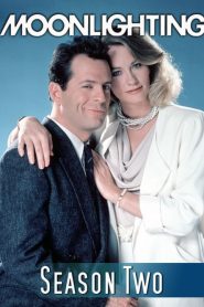 Moonlighting: Sezona 2