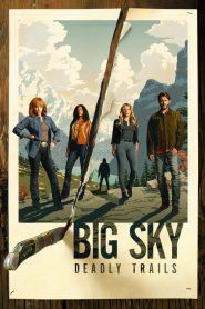 Big Sky: Sezona 3