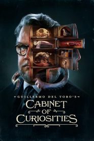 Guillermo del Toro’s Cabinet of Curiosities: Sezona 1