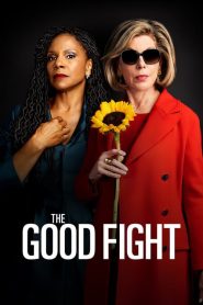 The Good Fight: Sezona 6