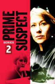 Prime Suspect: Sezona 2
