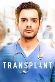 Transplant: Sezona 3