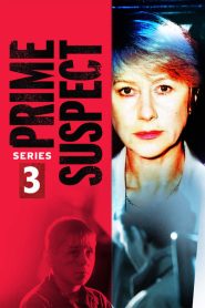 Prime Suspect: Sezona 3