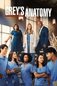 Grey’s Anatomy: Sezona 19
