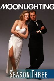 Moonlighting: Sezona 3
