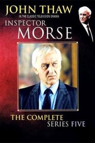 Inspector Morse: Sezona 5