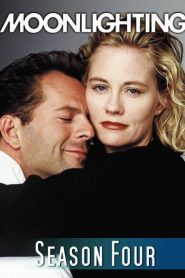 Moonlighting: Sezona 4