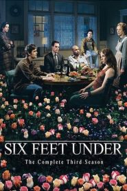 Six Feet Under: Sezona 3