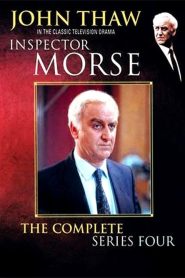 Inspector Morse: Sezona 4