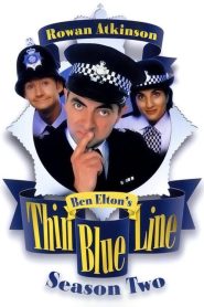 The Thin Blue Line: Sezona 2